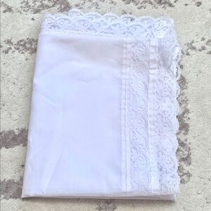 Baptism Blanket
